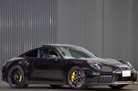 2026 Porsche 911 