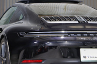 2026 Porsche 911 