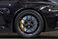 2026 Porsche 911 