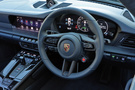 2026 Porsche 911 