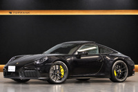 2026 Porsche 911 