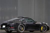2026 Porsche 911 