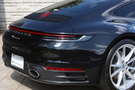 2020 Porsche 911 null