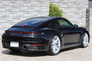 2020 Porsche 911 null
