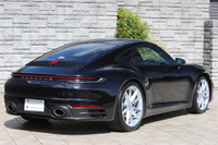 2020 Porsche 911 null