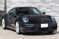 2020 Porsche 911 null