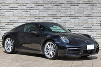 2020 Porsche 911 null