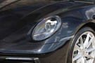 2020 Porsche 911 null