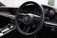2020 Porsche 911 null