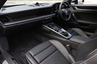 2020 Porsche 911 null