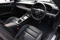 2020 Porsche 911 null