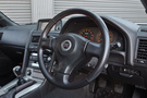 1999 Nissan SKYLINE GT-R R34 BNR34 Skyline GT-R V-SPEC, Nismo R-Tune Dry Carbon Hood, S-Tune Front Bumper, TE37SL 18In Wheels