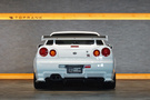 1999 Nissan SKYLINE GT-R R34 BNR34 Skyline GT-R V-SPEC, Nismo R-Tune Dry Carbon Hood, S-Tune Front Bumper, TE37SL 18In Wheels