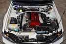 1999 Nissan SKYLINE GT-R R34 BNR34 Skyline GT-R V-SPEC, Nismo R-Tune Dry Carbon Hood, S-Tune Front Bumper, TE37SL 18In Wheels
