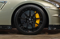 2023 Nissan GT-R R35 GT-R Track edition engineered by NISMO T-Spec, MY24, Optional: Recaro Carbon Back Bucket Seats