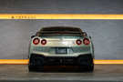 2023 Nissan GT-R R35 GT-R Track edition engineered by NISMO T-Spec, MY24, Optional: Recaro Carbon Back Bucket Seats