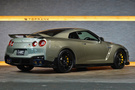2023 Nissan GT-R R35 GT-R Track edition engineered by NISMO T-Spec, MY24, Optional: Recaro Carbon Back Bucket Seats
