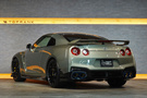 2023 Nissan GT-R R35 GT-R Track edition engineered by NISMO T-Spec, MY24, Optional: Recaro Carbon Back Bucket Seats