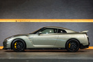 2023 Nissan GT-R R35 GT-R Track edition engineered by NISMO T-Spec, MY24, Optional: Recaro Carbon Back Bucket Seats