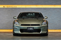 2023 Nissan GT-R R35 GT-R Track edition engineered by NISMO T-Spec, MY24, Optional: Recaro Carbon Back Bucket Seats