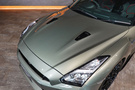 2023 Nissan GT-R R35 GT-R Track edition engineered by NISMO T-Spec, MY24, Optional: Recaro Carbon Back Bucket Seats
