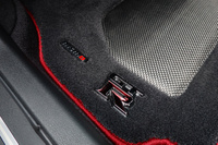 2023 Nissan GT-R R35 GT-R Track edition engineered by NISMO T-Spec, MY24, Optional: Recaro Carbon Back Bucket Seats