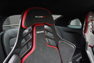 2023 Nissan GT-R R35 GT-R Track edition engineered by NISMO T-Spec, MY24, Optional: Recaro Carbon Back Bucket Seats