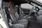 2023 Nissan GT-R R35 GT-R Track edition engineered by NISMO T-Spec, MY24, Optional: Recaro Carbon Back Bucket Seats