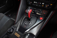 2023 Nissan GT-R R35 GT-R Track edition engineered by NISMO T-Spec, MY24, Optional: Recaro Carbon Back Bucket Seats