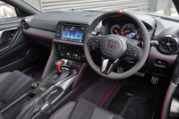 2023 Nissan GT-R R35 GT-R Track edition engineered by NISMO T-Spec, MY24, Optional: Recaro Carbon Back Bucket Seats