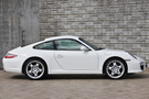 2010 Porsche 911 null