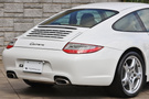 2010 Porsche 911 null
