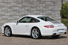 2010 Porsche 911 null
