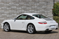 2010 Porsche 911 null