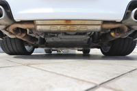 2010 Porsche 911 null