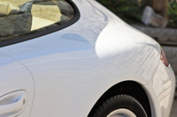 2010 Porsche 911 null