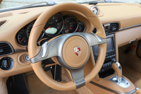 2010 Porsche 911 null
