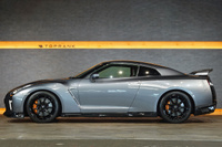 2019 Nissan GT-R R35 GT-R Track edition engineered by NISMO, MY20, Optional: Recaro Carbon Back Bucket Seats,