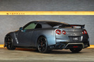 2019 Nissan GT-R R35 GT-R Track edition engineered by NISMO, MY20, Optional: Recaro Carbon Back Bucket Seats,