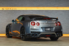 2019 Nissan GT-R R35 GT-R Track edition engineered by NISMO, MY20, Optional: Recaro Carbon Back Bucket Seats,