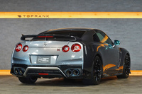 2019 Nissan GT-R R35 GT-R Track edition engineered by NISMO, MY20, Optional: Recaro Carbon Back Bucket Seats,