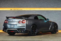 2019 Nissan GT-R R35 GT-R Track edition engineered by NISMO, MY20, Optional: Recaro Carbon Back Bucket Seats,