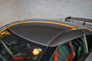 2019 Nissan GT-R R35 GT-R Track edition engineered by NISMO, MY20, Optional: Recaro Carbon Back Bucket Seats,