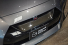 2019 Nissan GT-R R35 GT-R Track edition engineered by NISMO, MY20, Optional: Recaro Carbon Back Bucket Seats,