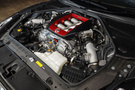 2019 Nissan GT-R R35 GT-R Track edition engineered by NISMO, MY20, Optional: Recaro Carbon Back Bucket Seats,