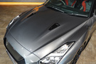 2019 Nissan GT-R R35 GT-R Track edition engineered by NISMO, MY20, Optional: Recaro Carbon Back Bucket Seats,