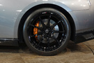 2019 Nissan GT-R R35 GT-R Track edition engineered by NISMO, MY20, Optional: Recaro Carbon Back Bucket Seats,