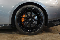 2019 Nissan GT-R R35 GT-R Track edition engineered by NISMO, MY20, Optional: Recaro Carbon Back Bucket Seats,
