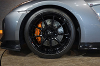2019 Nissan GT-R R35 GT-R Track edition engineered by NISMO, MY20, Optional: Recaro Carbon Back Bucket Seats,