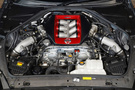 2019 Nissan GT-R R35 GT-R Track edition engineered by NISMO, MY20, Optional: Recaro Carbon Back Bucket Seats,